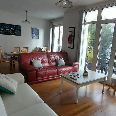 Maison De Ville Plein Centre, 3 Etoiles, A 200M De La Plage, Parking Prive, Wifi Royan Zewnętrze zdjęcie