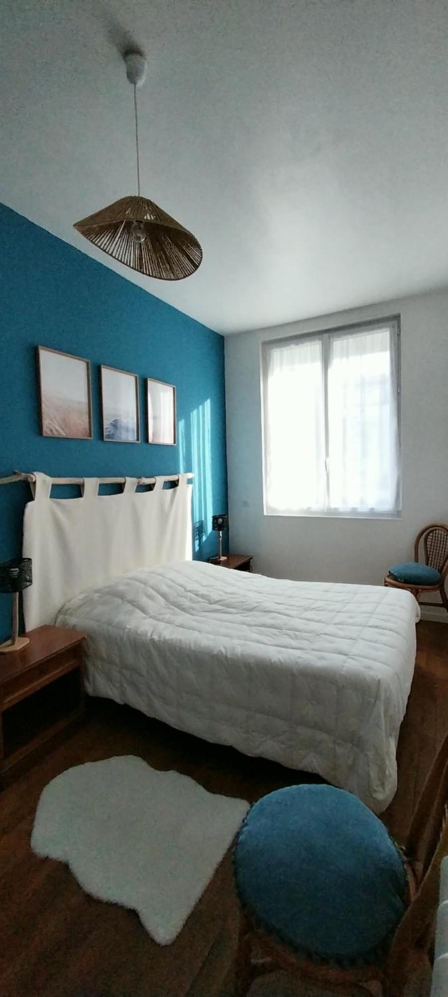 Maison De Ville Plein Centre, 3 Etoiles, A 200M De La Plage, Parking Prive, Wifi Royan Zewnętrze zdjęcie