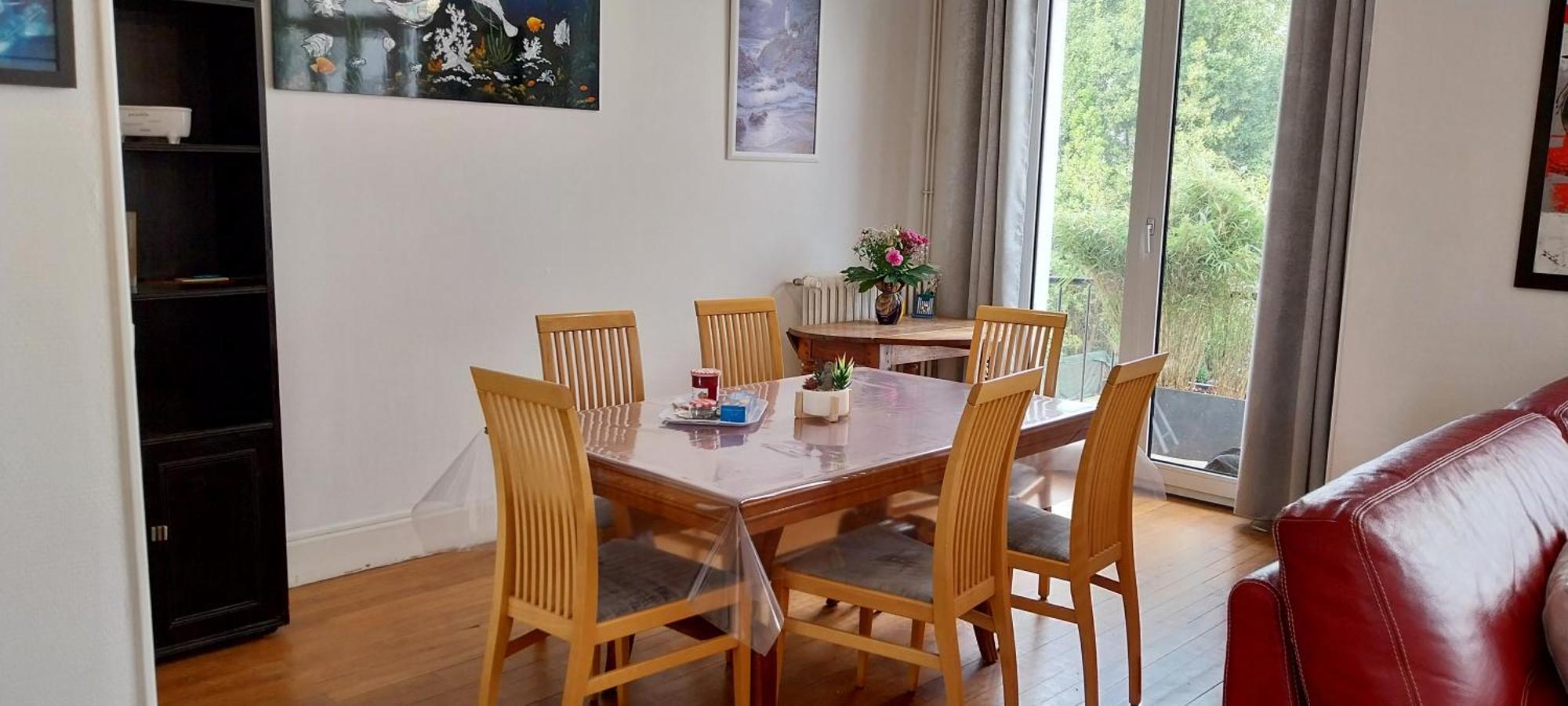 Maison De Ville Plein Centre, 3 Etoiles, A 200M De La Plage, Parking Prive, Wifi Royan Zewnętrze zdjęcie