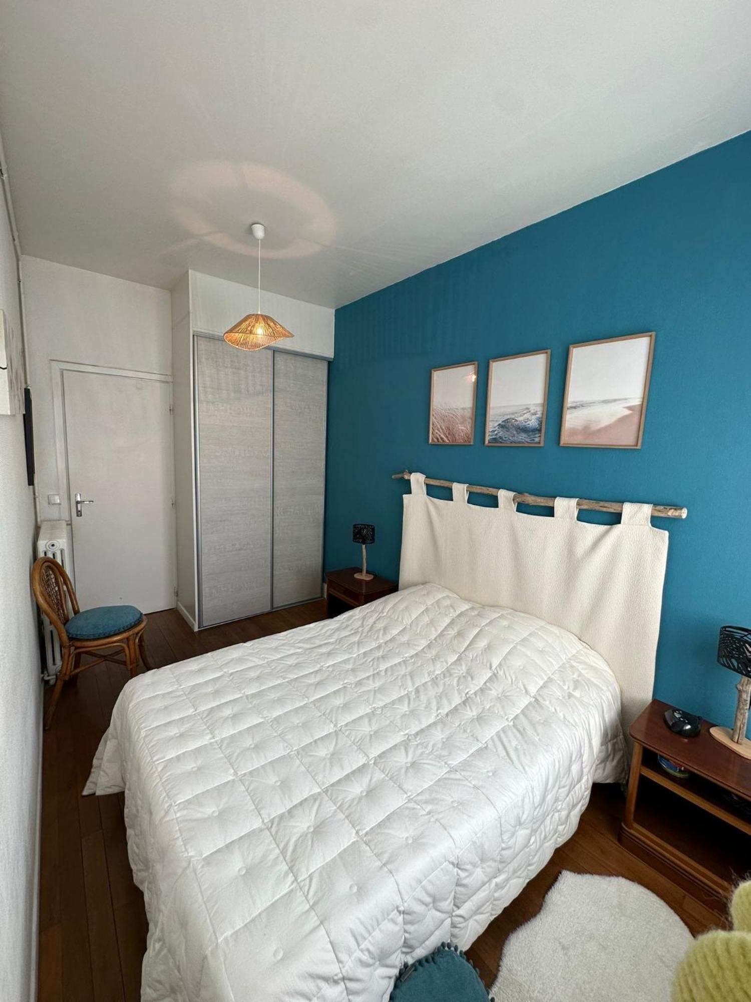 Maison De Ville Plein Centre, 3 Etoiles, A 200M De La Plage, Parking Prive, Wifi Royan Zewnętrze zdjęcie